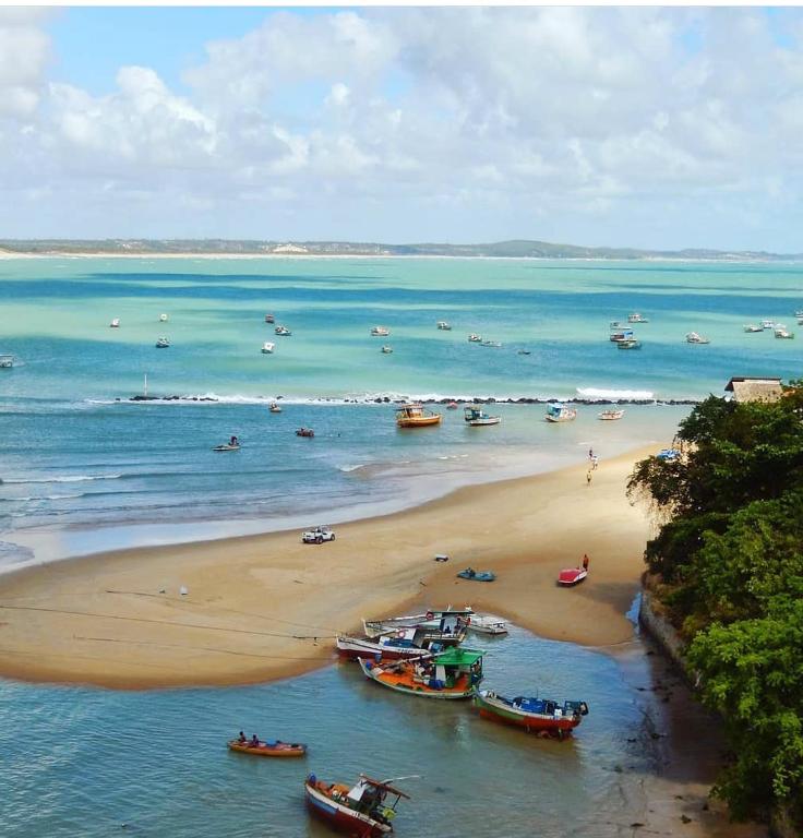  Pousada Costa Dourada