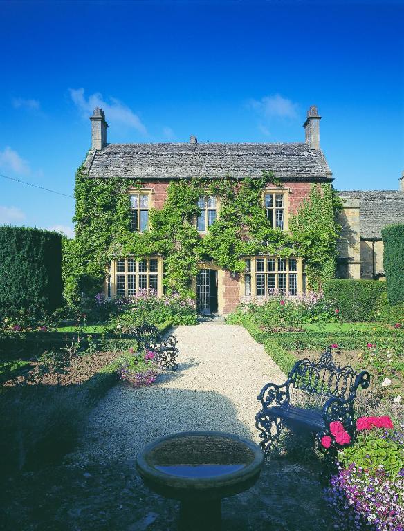 Mill Hay Country House in Broadway, Worcestershire, England
