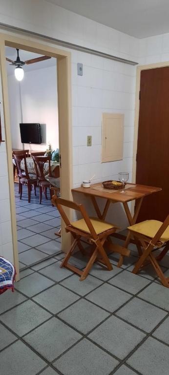  Apartamento na Praia do Forte Cabo Frio