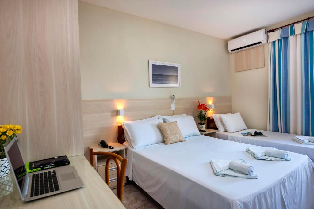  Hotel Portal da Lua