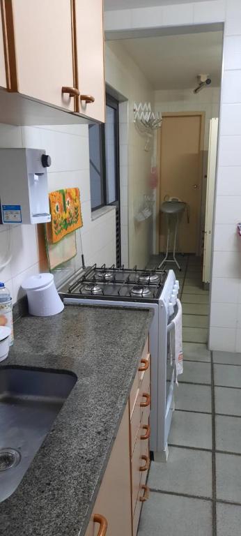  Apartamento na Praia do Forte Cabo Frio