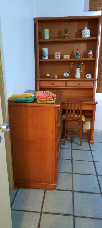  Apartamento na Praia do Forte Cabo Frio