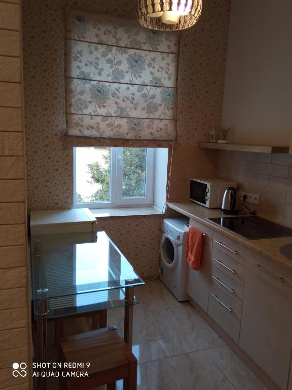 Apartments on Arkhypenka Street фото 3