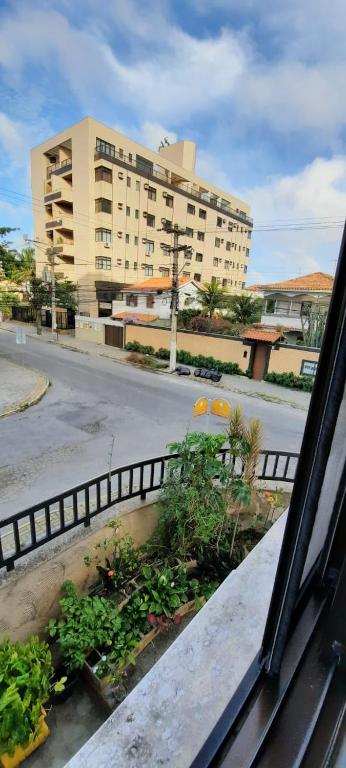 Apartamento na Praia do Forte Cabo Frio