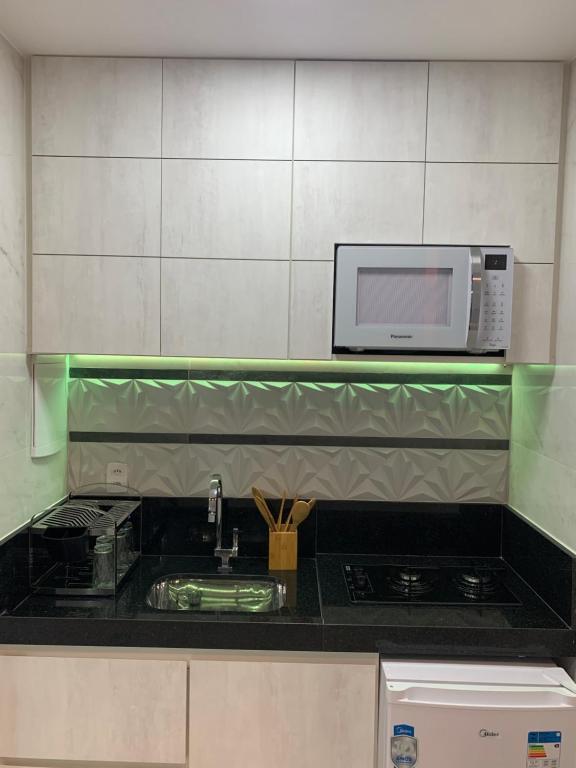  Presidential Suite na orla da Praia da Costa