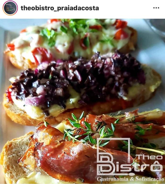  Presidential Suite na orla da Praia da Costa