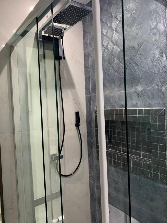  Presidential Suite na orla da Praia da Costa