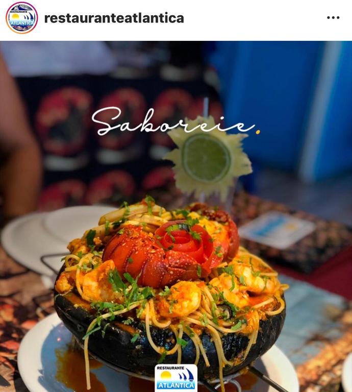  Presidential Suite na orla da Praia da Costa