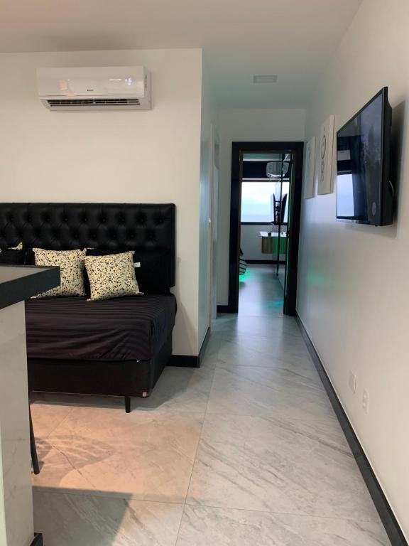  Presidential Suite na orla da Praia da Costa