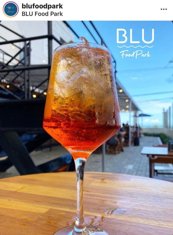  Presidential Suite na orla da Praia da Costa