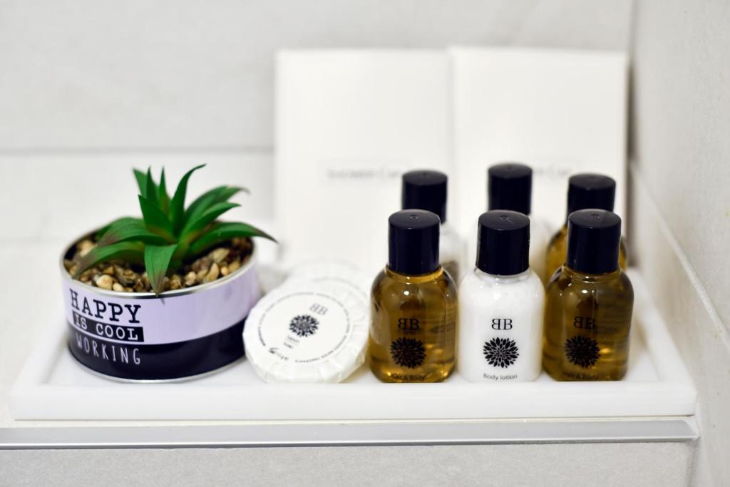 Hotel LoRa - Resim 39