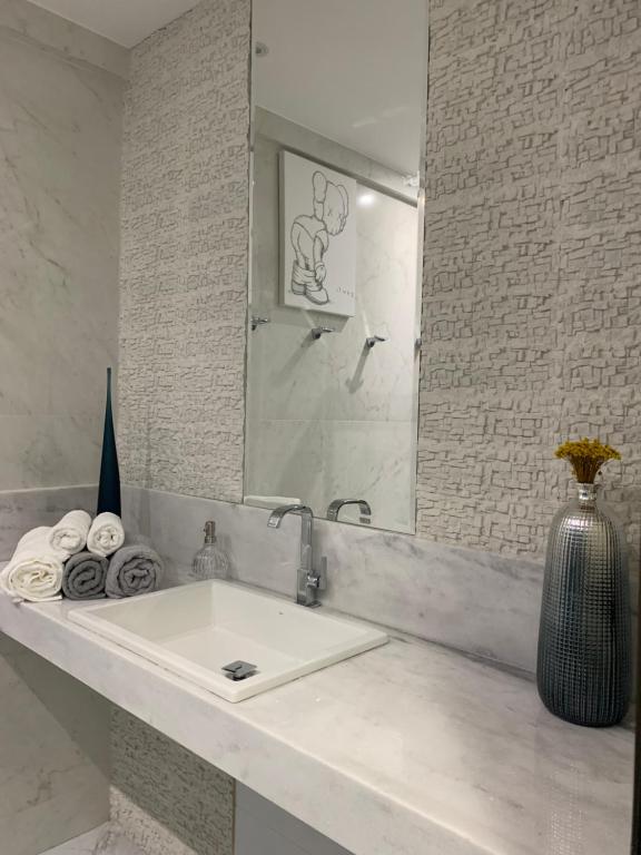  Presidential Suite na orla da Praia da Costa