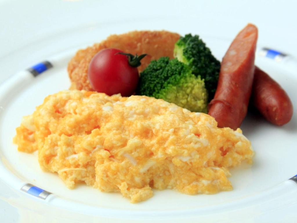 Central Hotel 部屋の予約
