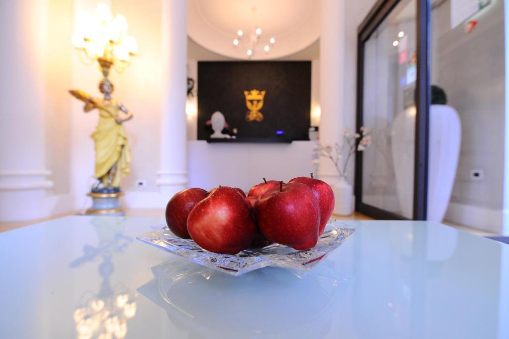 Artemisia Palace Hotel - Resim 23