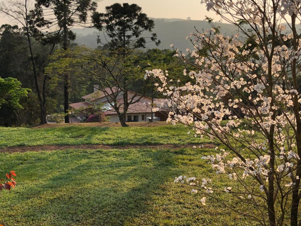  Pousada Gardenian