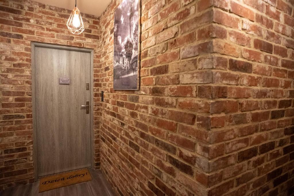 Apartament Antresola Fabryczna - Housity