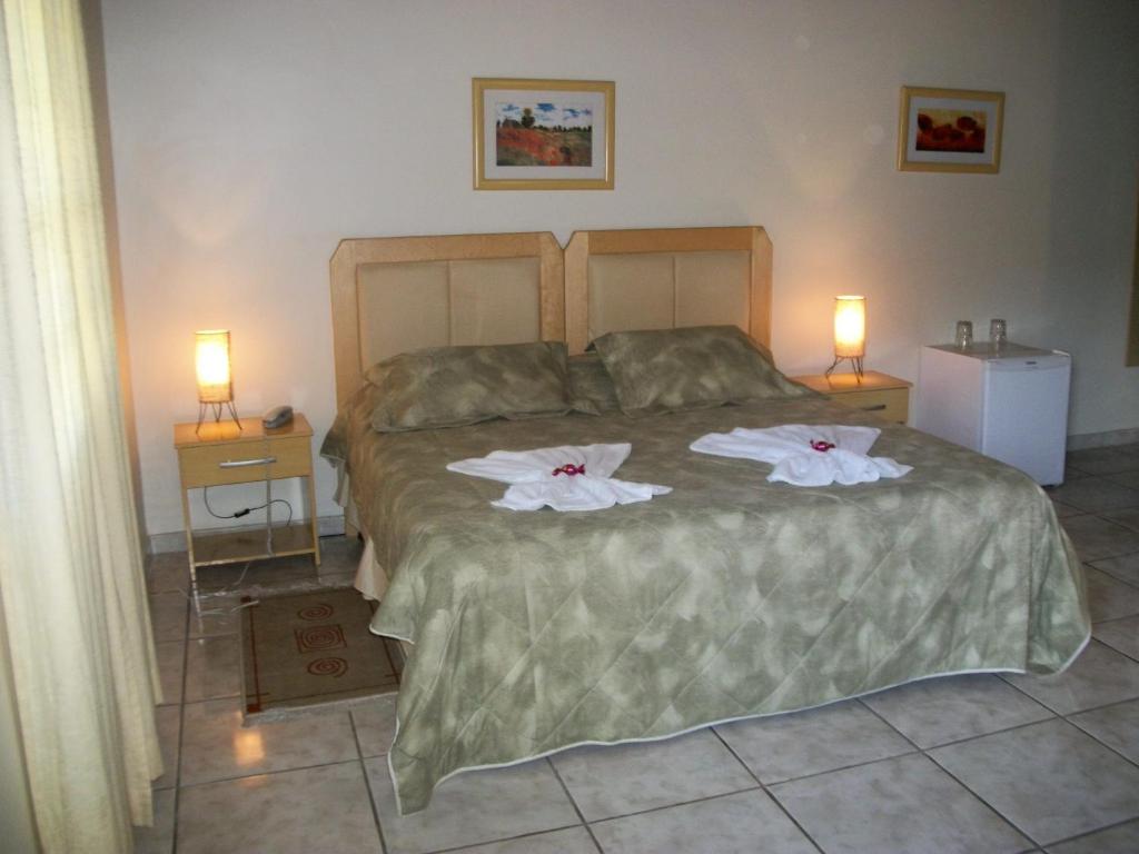  HOTEL POUSADA PARAÍSO