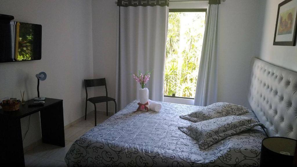 HOTEL POUSADA PARAÍSO - 