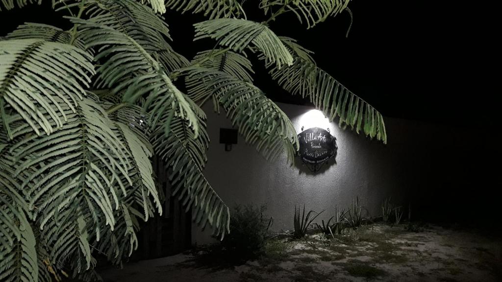  Villa Arte Pousada Morro Branco