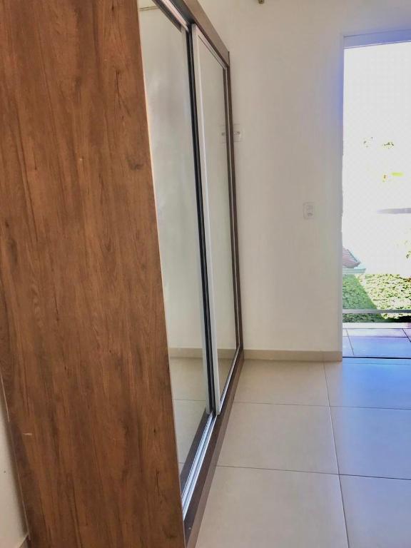  Apartamento Inteiro na Praia do Santinho