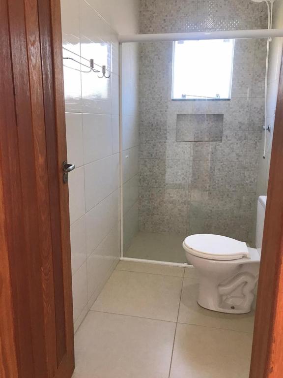  Apartamento Inteiro na Praia do Santinho