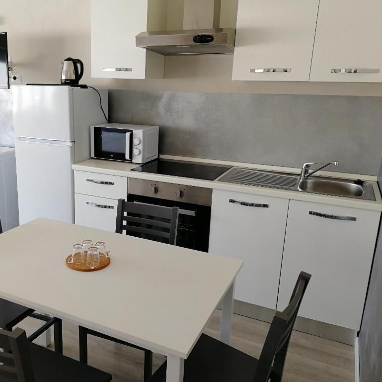 Bergamo GuestHouse - Self Check-in - 豪华公寓