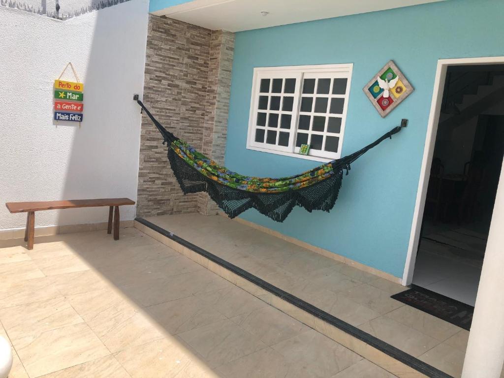  Casa de Praia Barra de São Miguel Villa Niquin