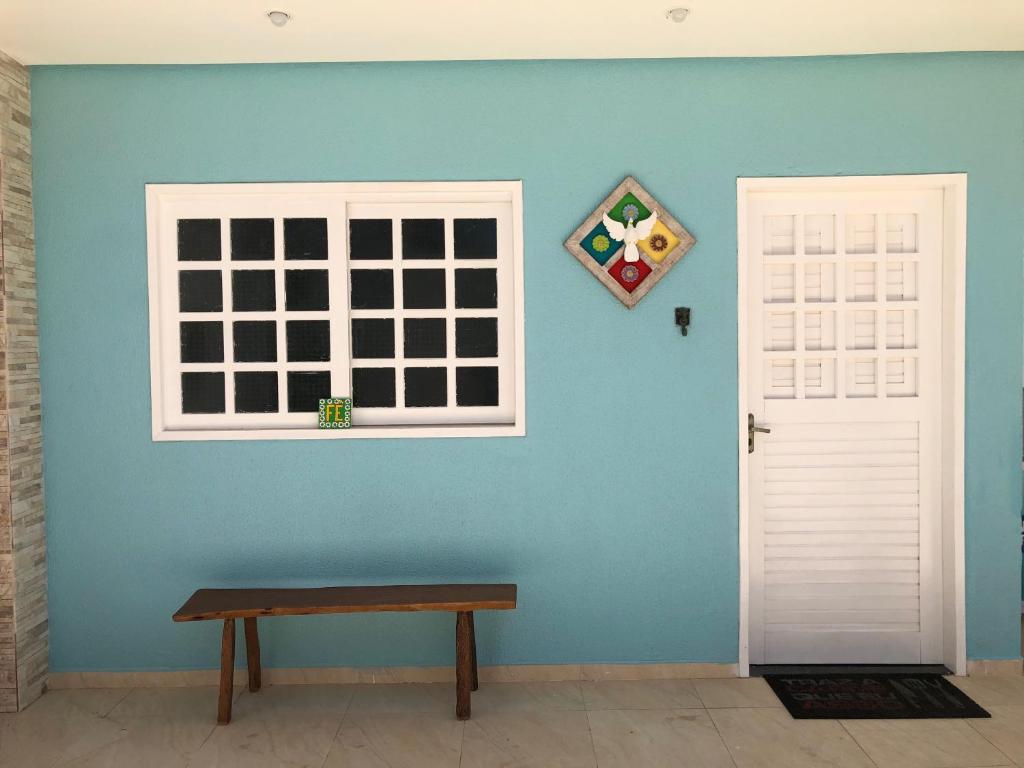  Casa de Praia Barra de São Miguel Villa Niquin