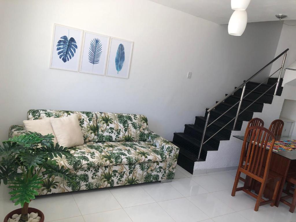  Casa de Praia Barra de São Miguel Villa Niquin