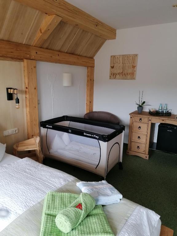 Landgasthof Plohnbachtal UG - 1