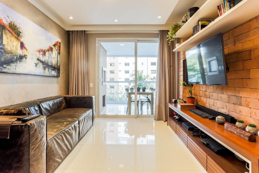  Apartamento com infraestrutura de clube na Beira-mar norte CA02