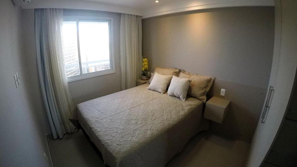 My Way Meireles 2 quartos Vista Mar By DM Apartments