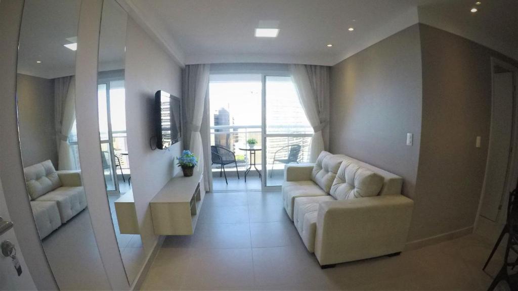  My Way Meireles 2 quartos Vista Mar By DM Apartments