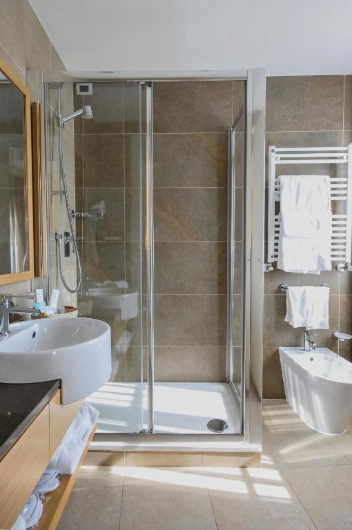 Hotel Sirmione Terme - 8