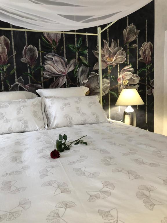 Le Clos Saint Lubin - Deluxe Double Room