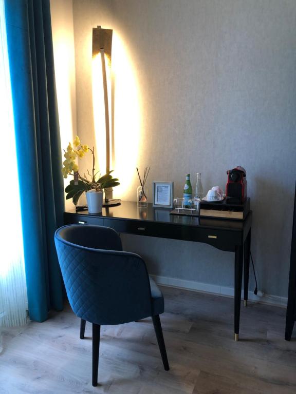 Le Clos Saint Lubin - Triple Room - Disability Access