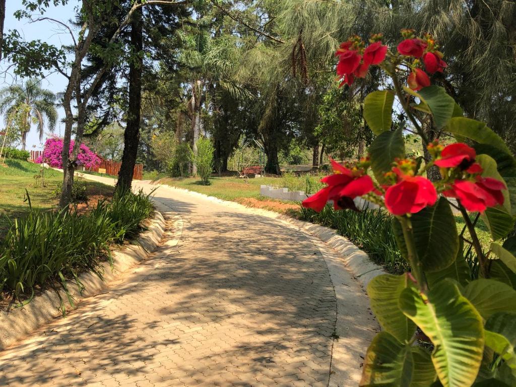  Pousada Gardenian