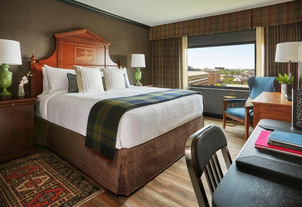 Graduate by Hilton Ann Arbor - 