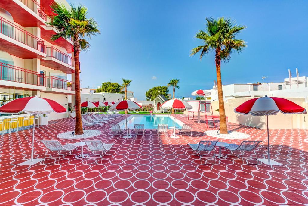 Romeos Ibiza - Adults Only, Bahía de San Antonio – Precios ...