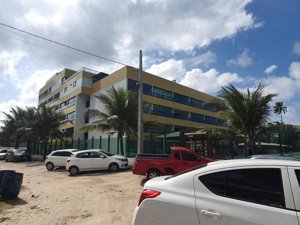  Tabatinga Residence Flat Vip
