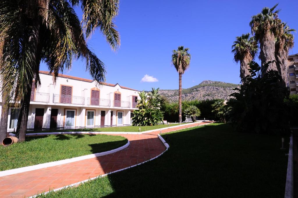 Casena Dei Colli, Sure Hotel Collection By Best Western, Palermo – Prezzi  aggiornati per il 2024