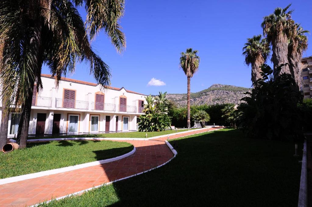 Zahrada ubytování Casena Dei Colli, Sure Hotel Collection By Best Western