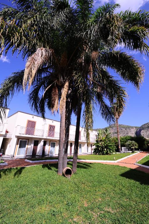Zahrada ubytování Casena Dei Colli, Sure Hotel Collection By Best Western