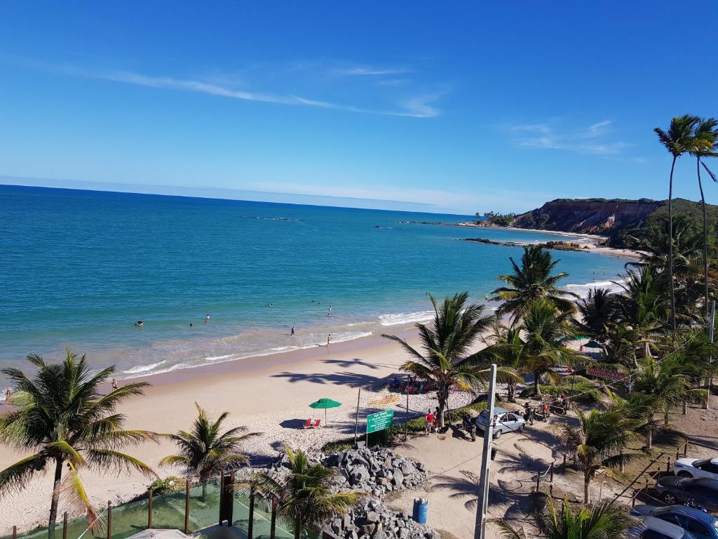  Tabatinga Residence Flat Vip
