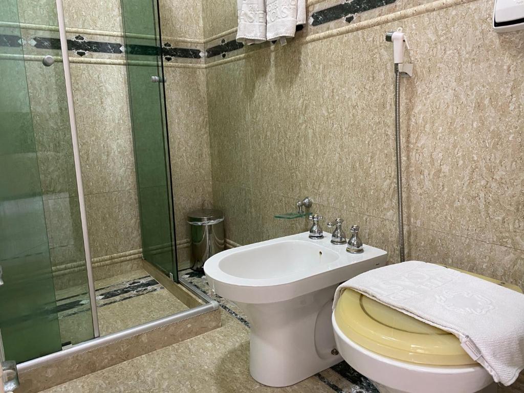  Apartamento a Beira da Praia de Copacabana