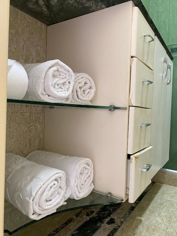  Apartamento a Beira da Praia de Copacabana