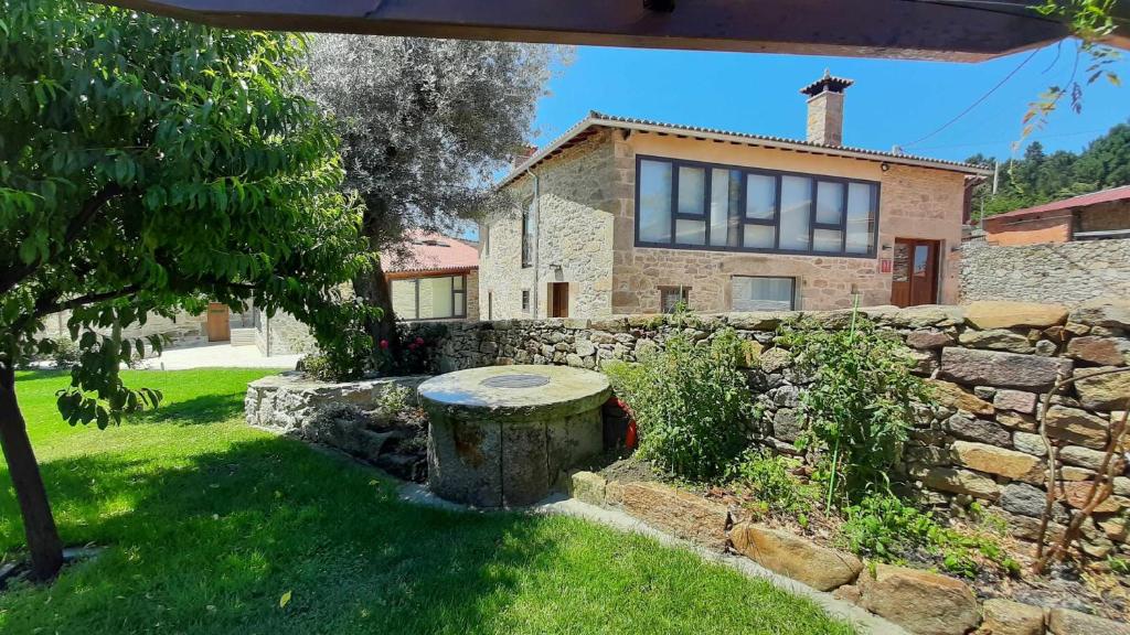 O Fogón Casa Ferrador Ribeira Sacra, Sober – Bijgewerkte ...