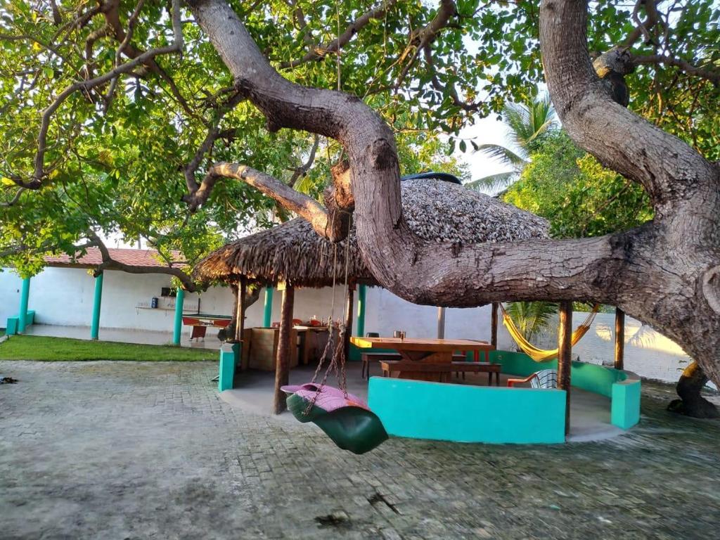  Casa de Temporada St Amaro- MA
