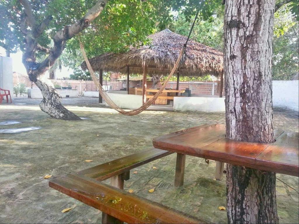  Casa de Temporada St Amaro- MA