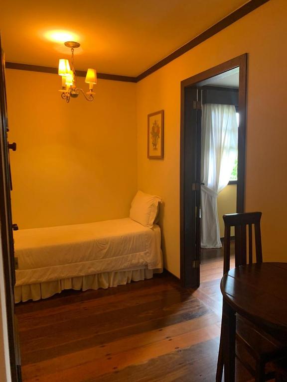  Hotel Capim Limão Itaipava